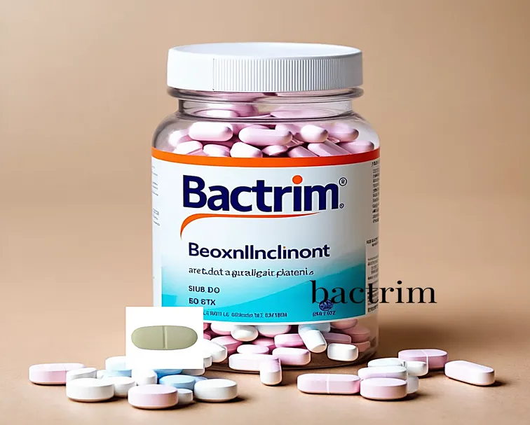 Bactrim 1