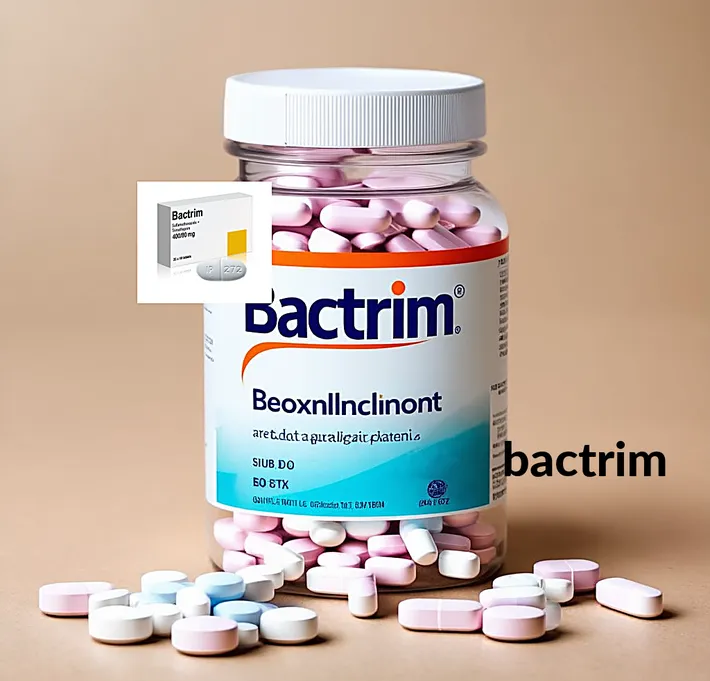 Bactrim 3